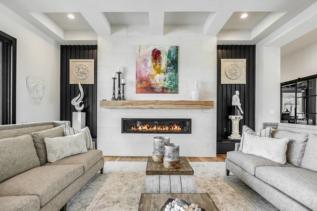 101 Shadow Mountain, Horseshoe Bay, TX 78657