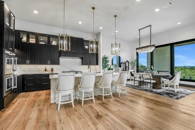 101 Shadow Mountain, Horseshoe Bay, TX 78657