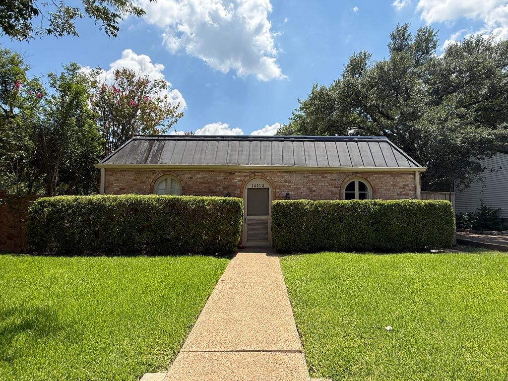 1401 W 29TH ST A, Austin, TX 78703