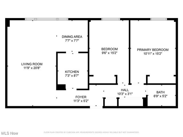 11850 Edgewater Drive 114, Lakewood, OH 44107