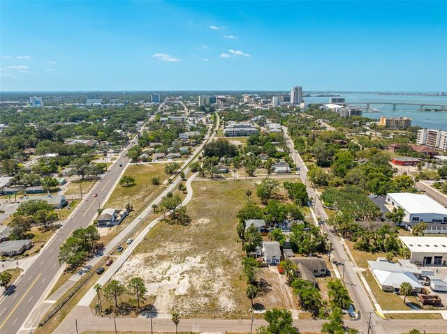 611 PALM BLUFF STREET, Clearwater, FL 33755