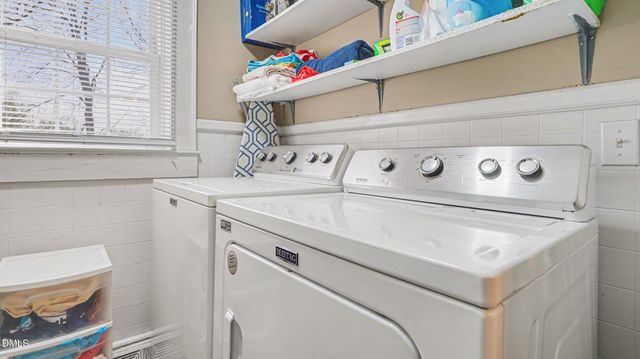 1520 Albright Avenue, Burlington, NC 27215