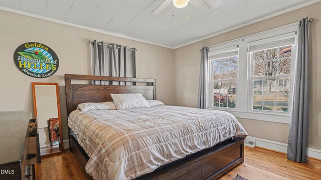 1520 Albright Avenue, Burlington, NC 27215