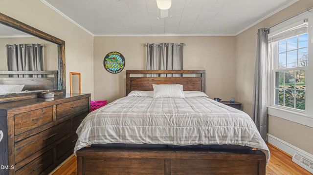 1520 Albright Avenue, Burlington, NC 27215