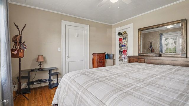 1520 Albright Avenue, Burlington, NC 27215