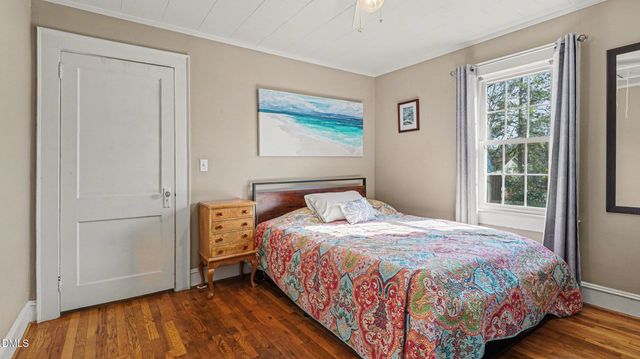 1520 Albright Avenue, Burlington, NC 27215