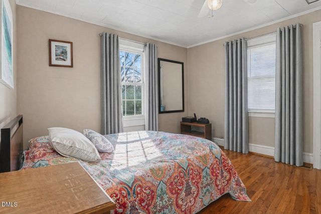 1520 Albright Avenue, Burlington, NC 27215