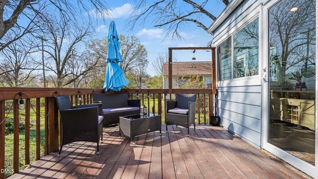 1520 Albright Avenue, Burlington, NC 27215