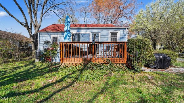 1520 Albright Avenue, Burlington, NC 27215