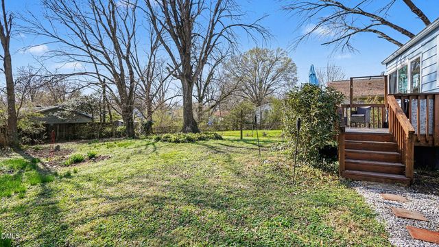 1520 Albright Avenue, Burlington, NC 27215