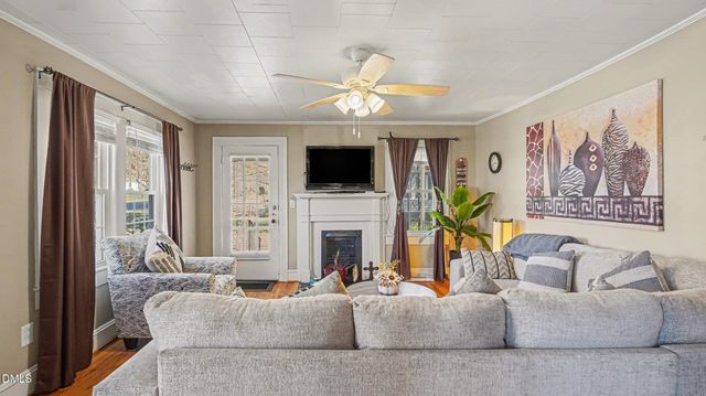 1520 Albright Avenue, Burlington, NC 27215