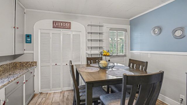 1520 Albright Avenue, Burlington, NC 27215