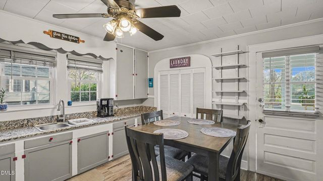 1520 Albright Avenue, Burlington, NC 27215