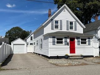 9 Charter Street, Exeter, NH 03833