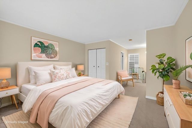 54 Forest Street 320, Medford, MA 02155