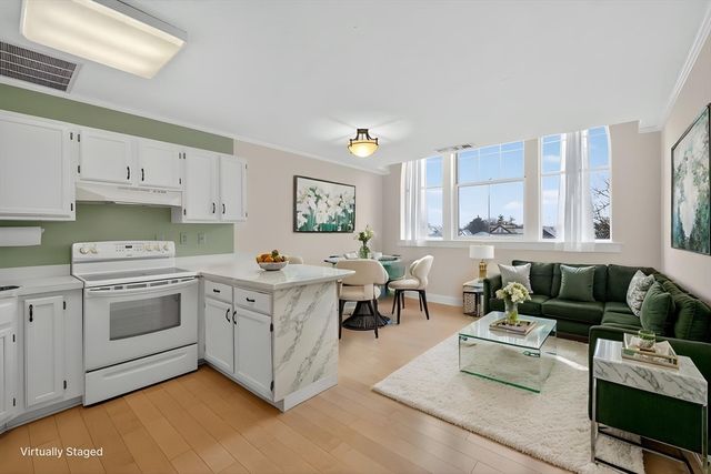 54 Forest Street 320, Medford, MA 02155