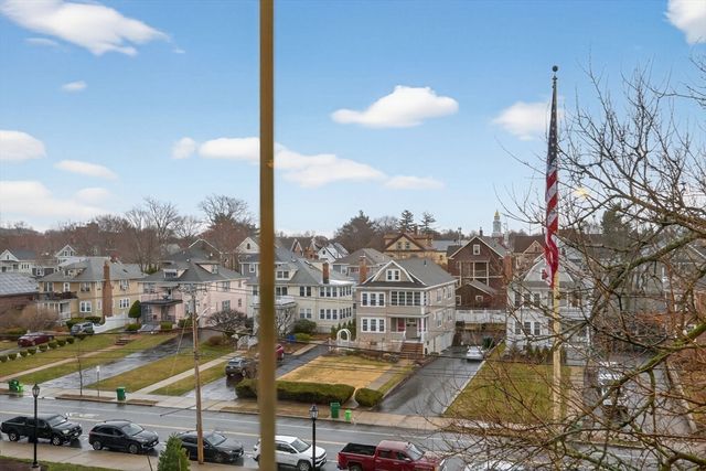 54 Forest Street 320, Medford, MA 02155