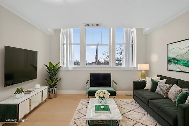 54 Forest Street 320, Medford, MA 02155