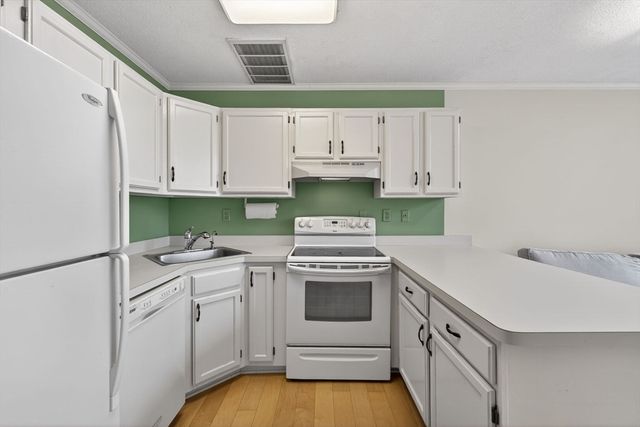 54 Forest Street 320, Medford, MA 02155