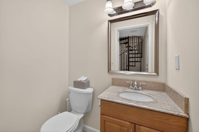 54 Forest Street 320, Medford, MA 02155