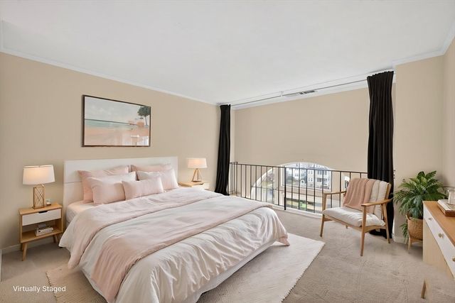 54 Forest Street 320, Medford, MA 02155