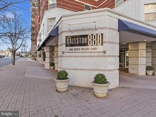 880 N POLLARD ST #323, Arlington, VA 22203
