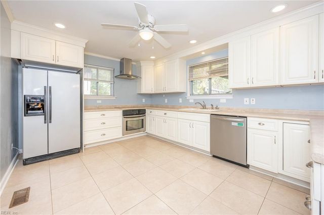 2409 Twin Lake RD, Virginia Beach, VA 23454