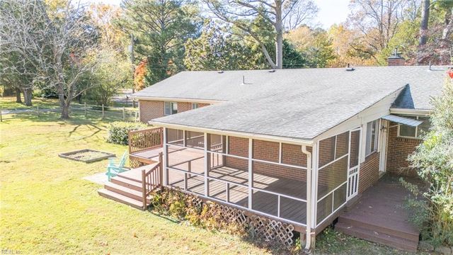 2409 Twin Lake RD, Virginia Beach, VA 23454