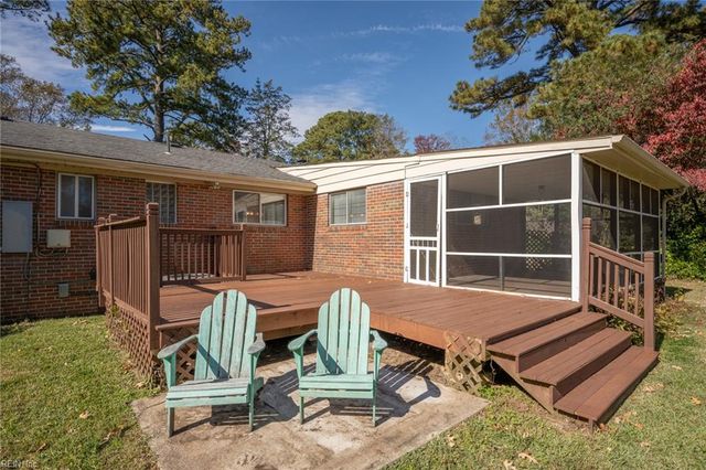 2409 Twin Lake RD, Virginia Beach, VA 23454