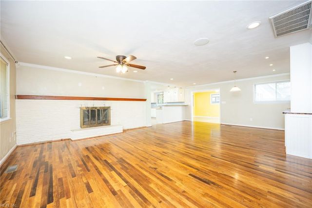 2409 Twin Lake RD, Virginia Beach, VA 23454