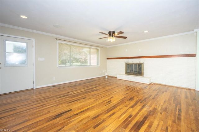 2409 Twin Lake RD, Virginia Beach, VA 23454