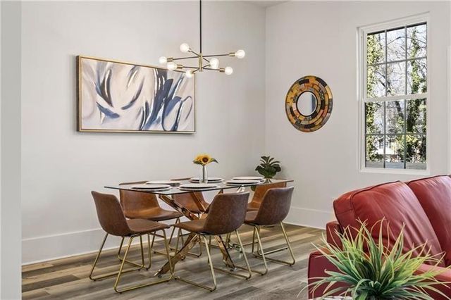 3165 Dogwood Drive 106, Hapeville, GA 30354