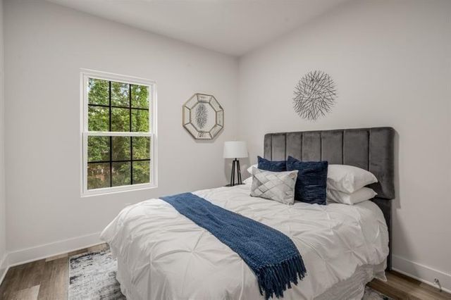 3165 Dogwood Drive 106, Hapeville, GA 30354