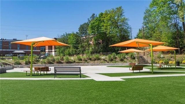 3165 Dogwood Drive 106, Hapeville, GA 30354