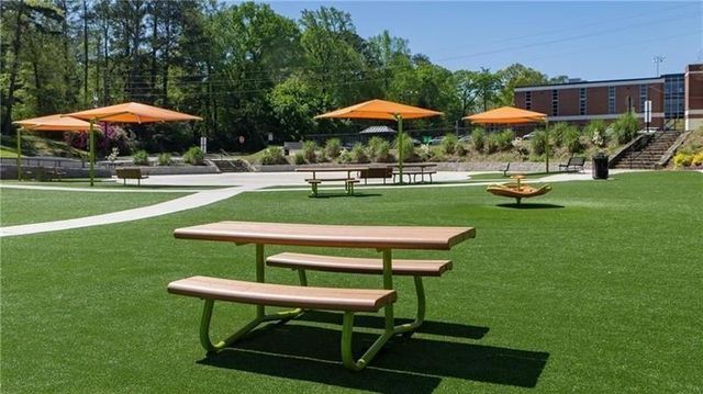 3165 Dogwood Drive 106, Hapeville, GA 30354