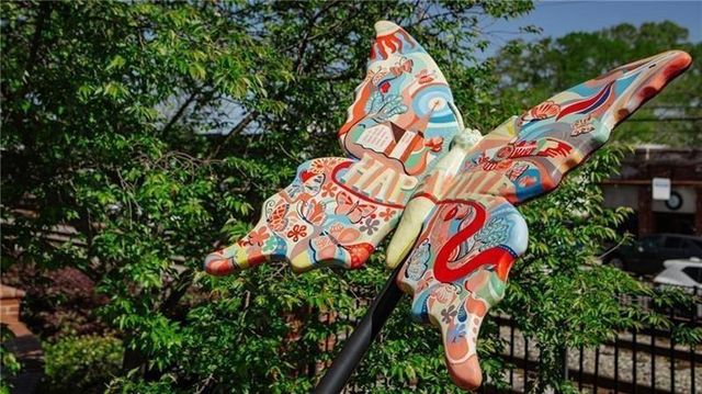 3165 Dogwood Drive 106, Hapeville, GA 30354