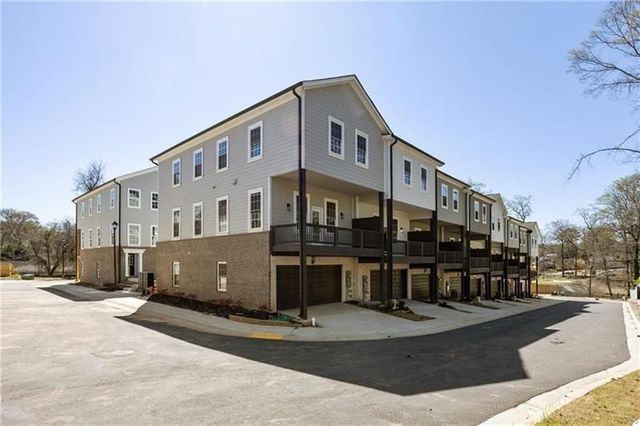 3165 Dogwood Drive 106, Hapeville, GA 30354