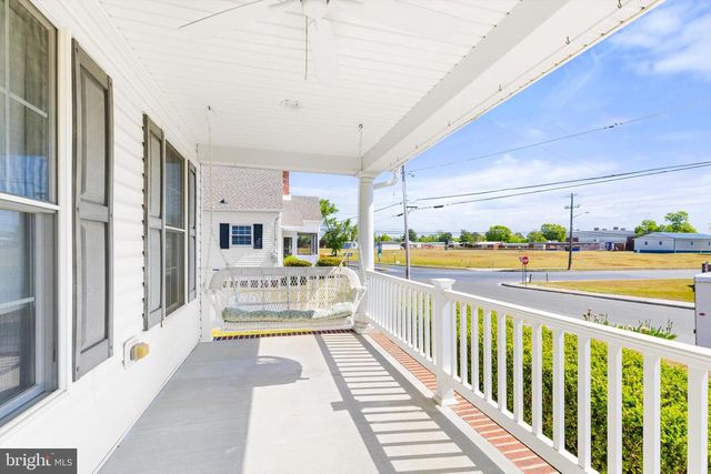 104 HILLSIDE DR, Salisbury, MD 21804
