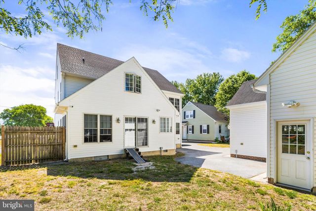 104 HILLSIDE DR, Salisbury, MD 21804