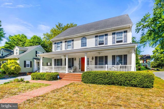 104 HILLSIDE DR, Salisbury, MD 21804