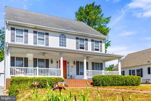 104 HILLSIDE DR, Salisbury, MD 21804
