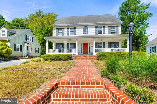104 HILLSIDE DR, Salisbury, MD 21804