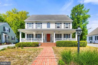 104 HILLSIDE DR, Salisbury, MD 21804