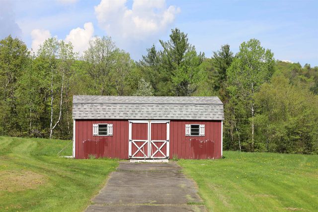 3085 Red Village Road, Lyndon, VT 05851