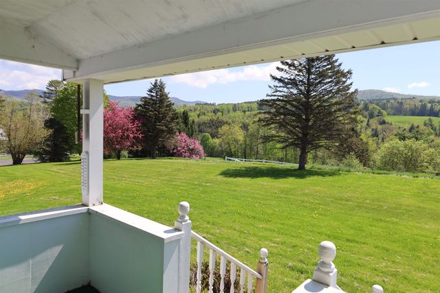 3085 Red Village Road, Lyndon, VT 05851