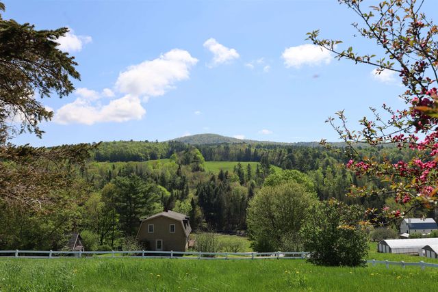3085 Red Village Road, Lyndon, VT 05851