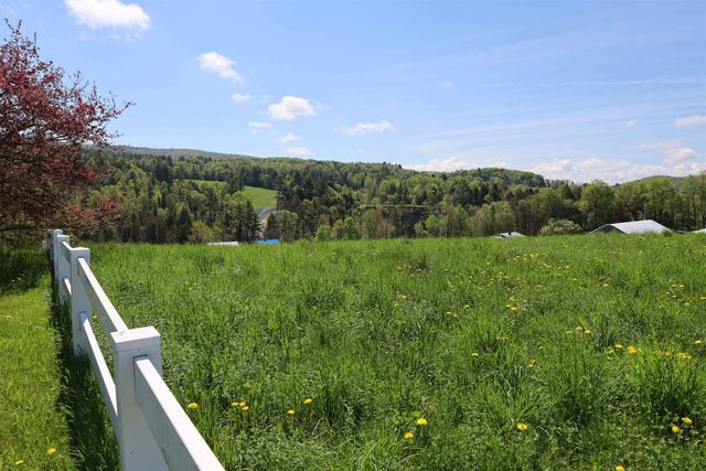 3085 Red Village Road, Lyndon, VT 05851