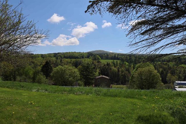 3085 Red Village Road, Lyndon, VT 05851