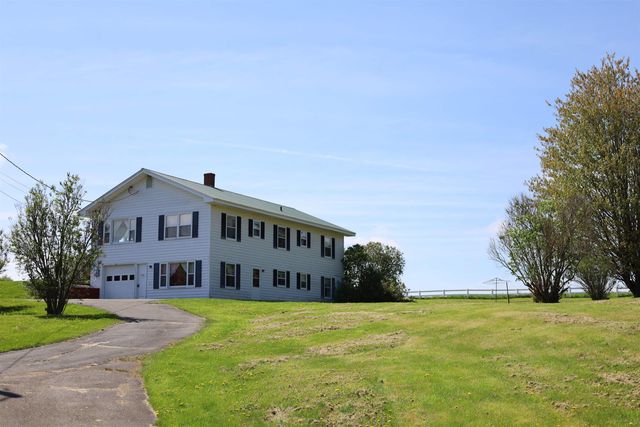 3085 Red Village Road, Lyndon, VT 05851