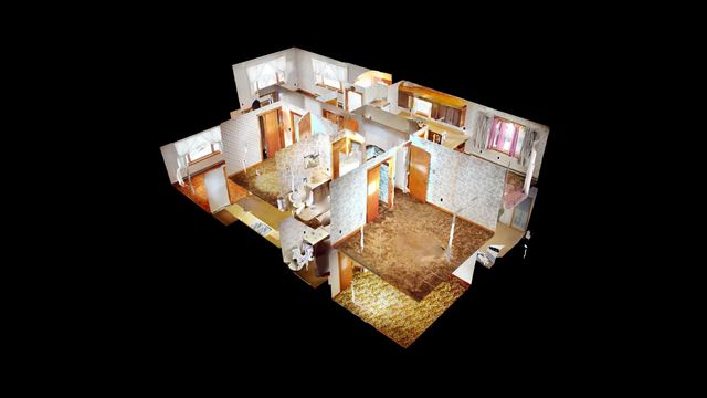 3085 Red Village Road, Lyndon, VT 05851